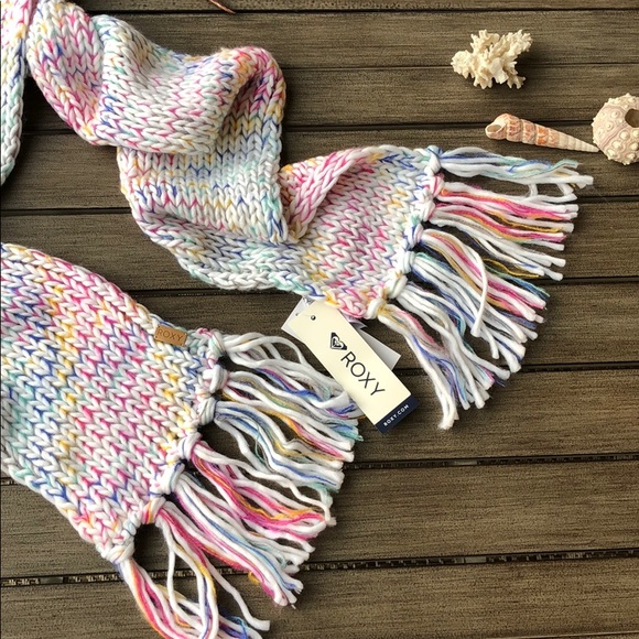 ‼️FREE....WITH LARGE BUNDLE ROXY- WINTER SCARF‼️ - Picture 11 of 11